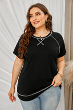 Laid Back Tee