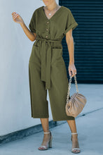 On the Go Jumpsuit