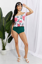 Coastal Cutie Tankini
