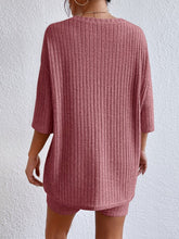 Brynlee Loungewear Set