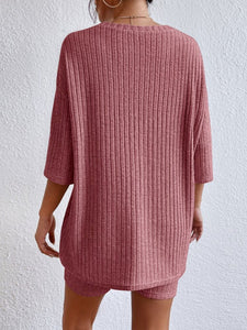 Brynlee Loungewear Set