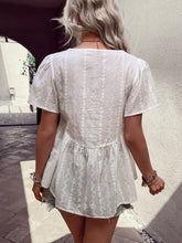 Jill Blouse