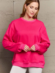 Collins Sweatshirt
