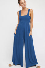 Purdie Jumpsuit