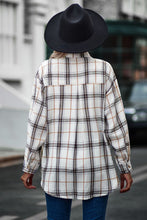 LaLa Plaid Shirt