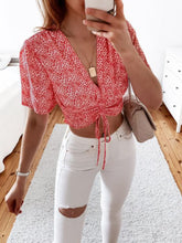 Parker Blouse