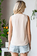 Knot Yours Tank