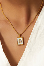 Liora Necklace