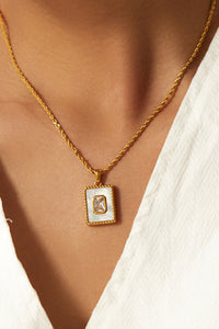 Liora Necklace