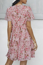 Heather Mini Dress