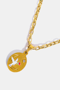 All the Vibes Necklace