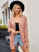 In the Air Cardigan