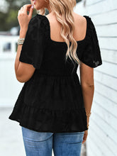 Pia Blouse