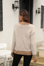 Gabrielle Sweater