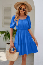 Kelly Mini Dress