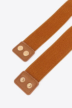 Ari Chain Detail Belt