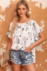 Middle Ground Blouse