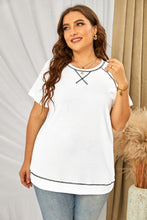 Laid Back Tee