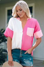 Lili Gauze Blouse