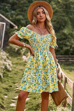 Charlie Mini Dress