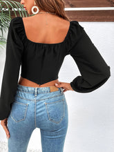 Lara Blouse