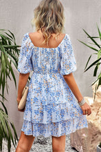 Jessel Mini Dress
