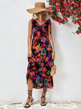 Miracle Midi Dress
