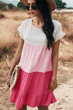 Luci Dress