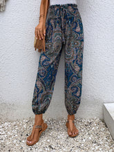 Alina High-Waist Pants
