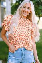 Corina Blouse