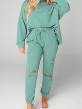 Dreamy Jogger Set