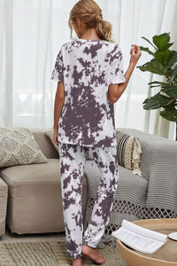 Lazy Day Joggers Lounge Set