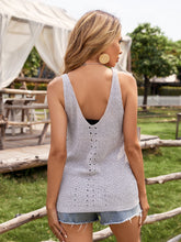 Greer Tank