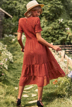 Charlotte Midi Dress