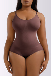 Blake Spaghetti Strap Shaping Bodysuit