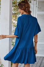 Myley Dress