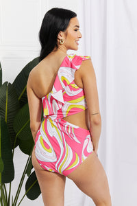 Vitamin C Swimsuit