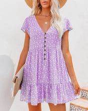 Laina Mini Dress