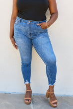 Lindsay Skinny Jeans