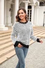Gabrielle Sweater