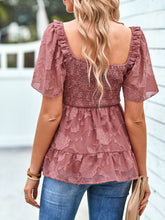 Pia Blouse