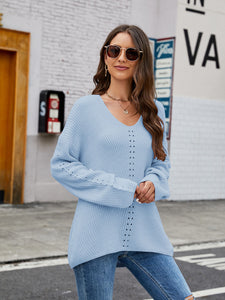 Ellie Sweater