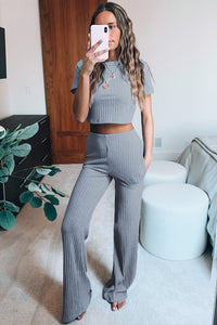 Just Kick It Lounge Set