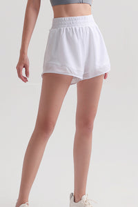 KO Sport Shorts