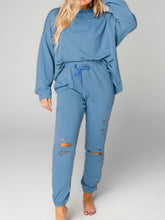 Dreamy Jogger Set