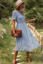 Charlotte Midi Dress