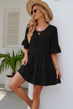 Lucia Mini Dress