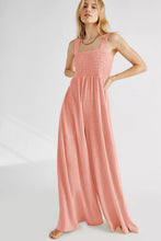 Purdie Jumpsuit