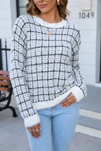 Laina Sweater