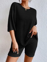 Brynlee Loungewear Set